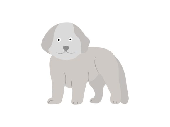 Charming Poodle Illustrations: Versatile Design Assets for Every Project