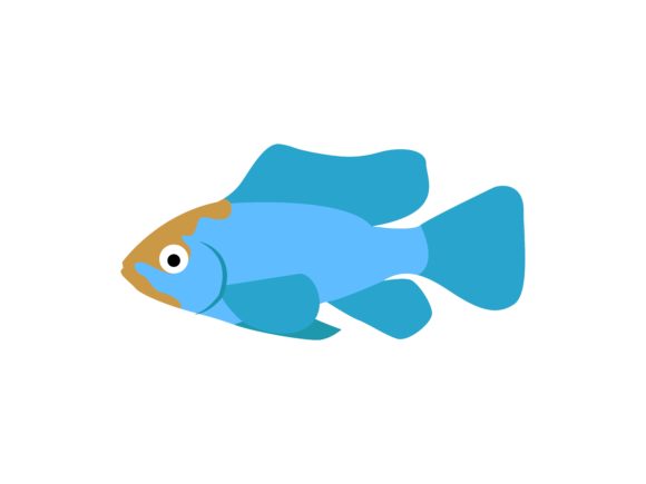 Coral Ref Fish Animal: A Deep Dive into Vibrant Design