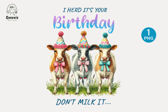 Hilarious Farm Animal Clipart for Sarcastic Celebrations