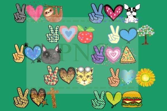 Peace Love Animal, Sloth, Tiger: Beyond the Name